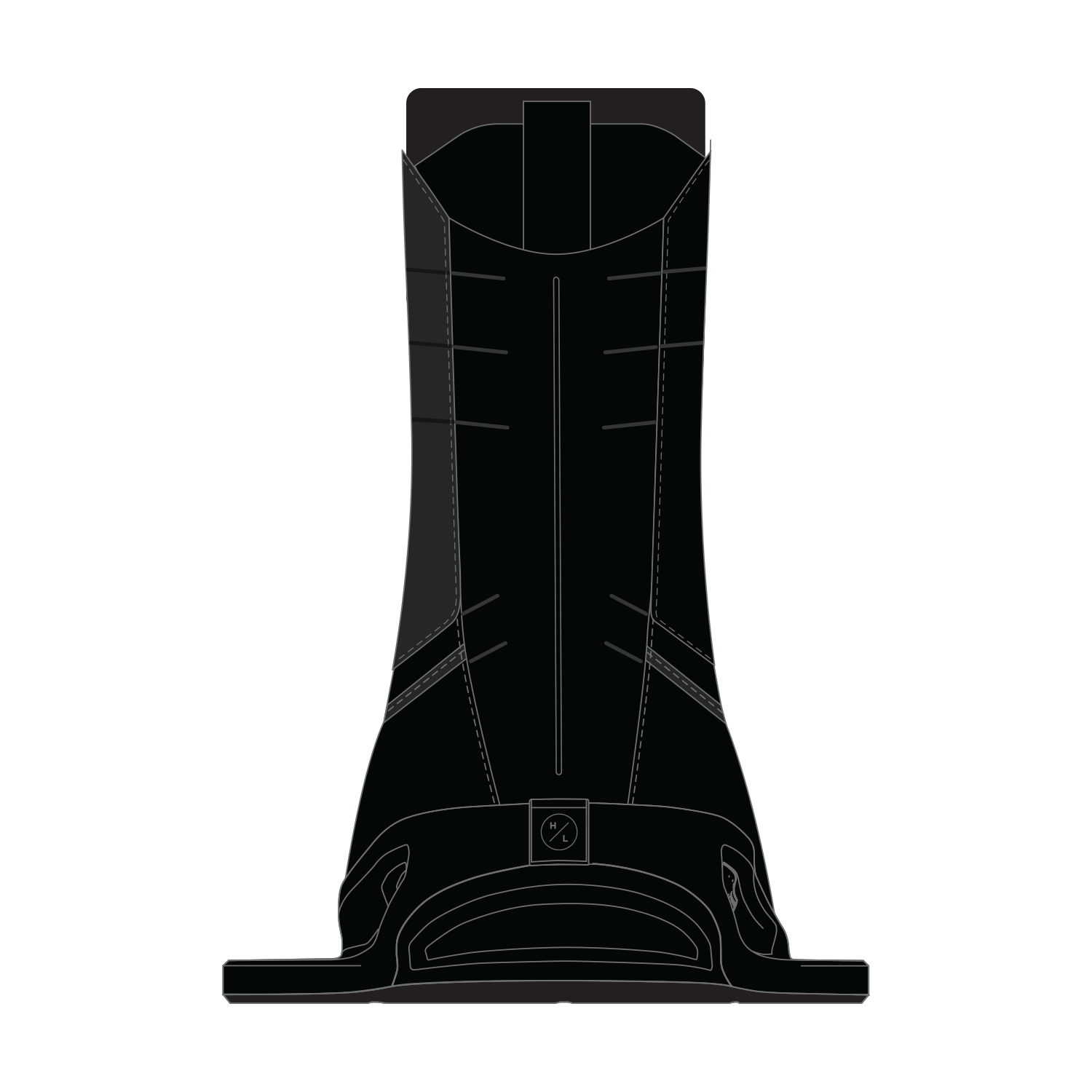 2027 Hyperlite Team X Wakeboard Boots
