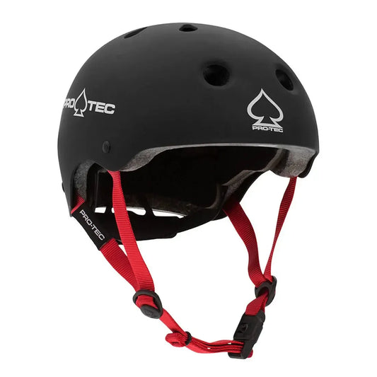 Pro-Tec Junior Classic Fit Helmet (Certified)
