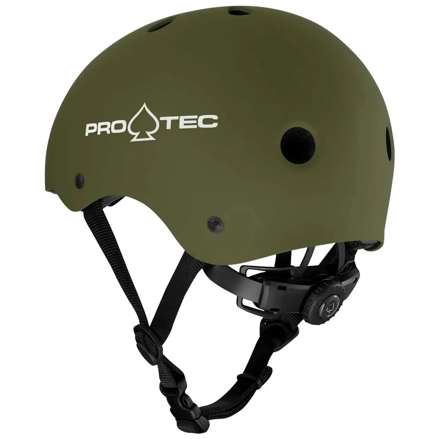 Pro-Tec Junior Classic Fit Helmet (Certified)