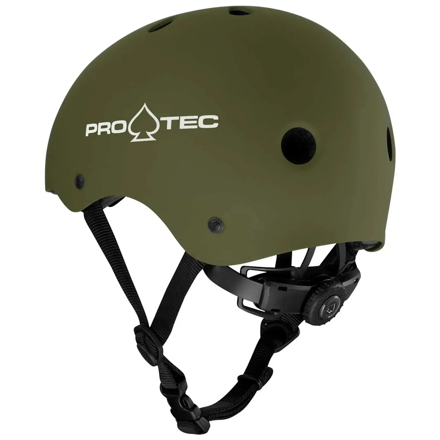 Pro-Tec Junior Classic Fit Helmet (Certified)