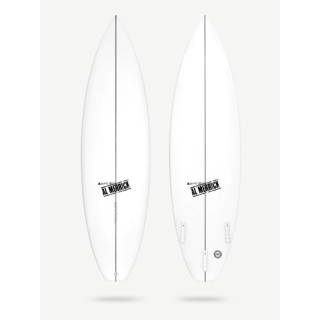 Channel Islands CI 2.Pro Surfboard