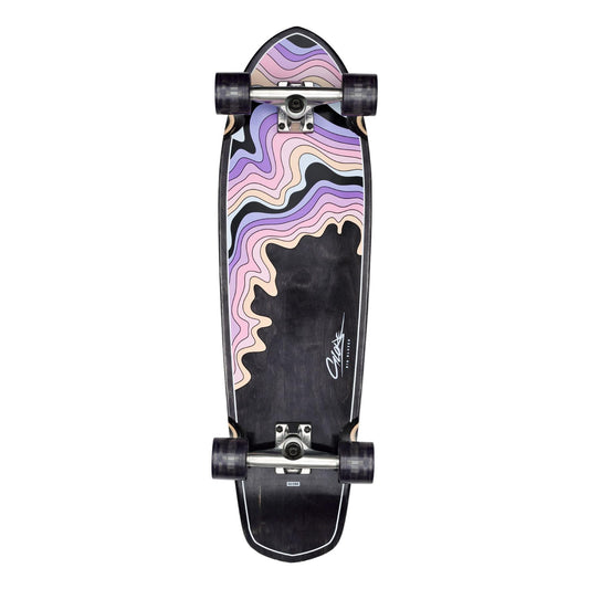 Globe Big Blazer 32" Cruiserboard - Melt