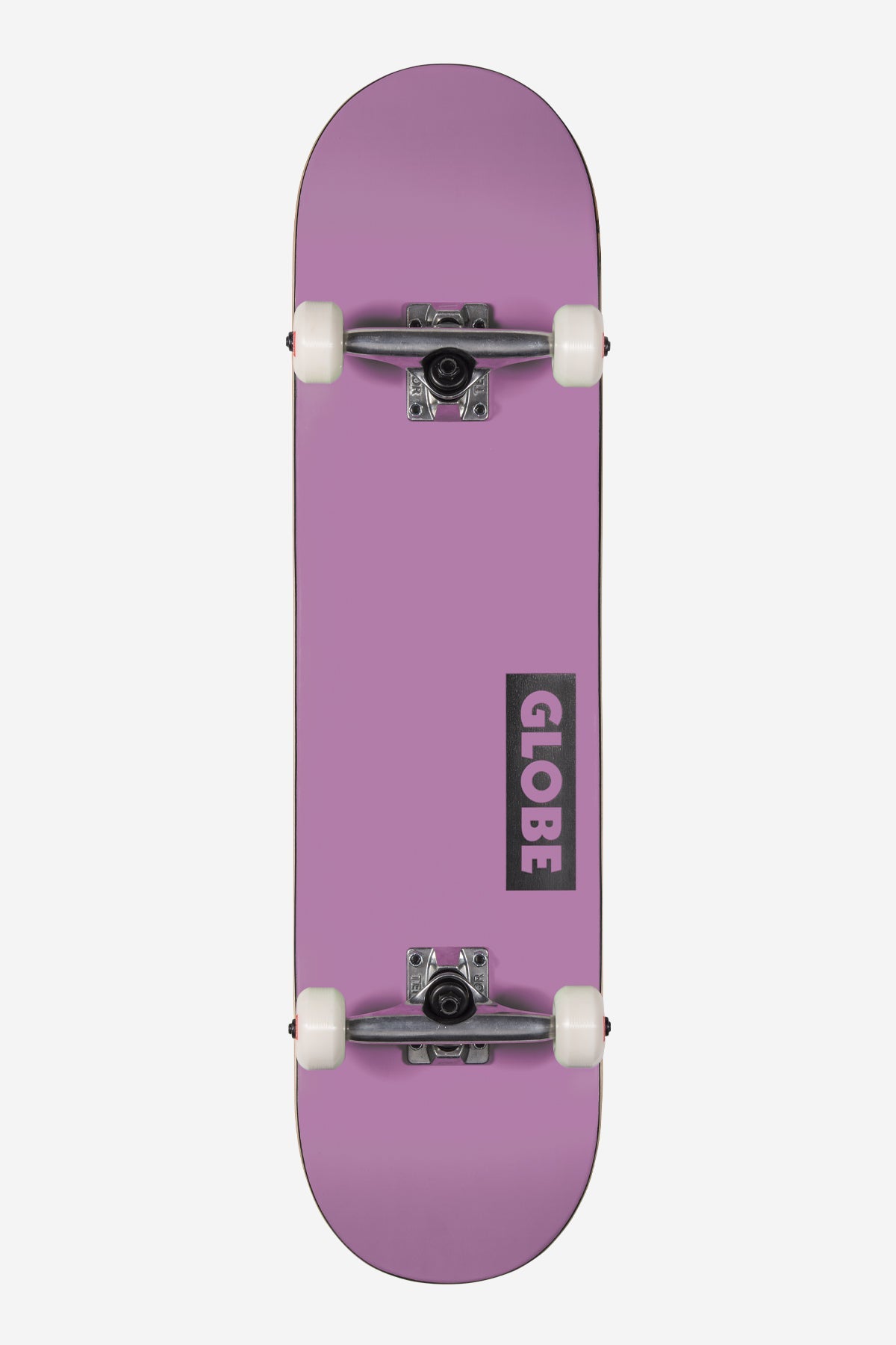 Globe Goodstock 7.75" Complete Skateboard - Desert Dusk