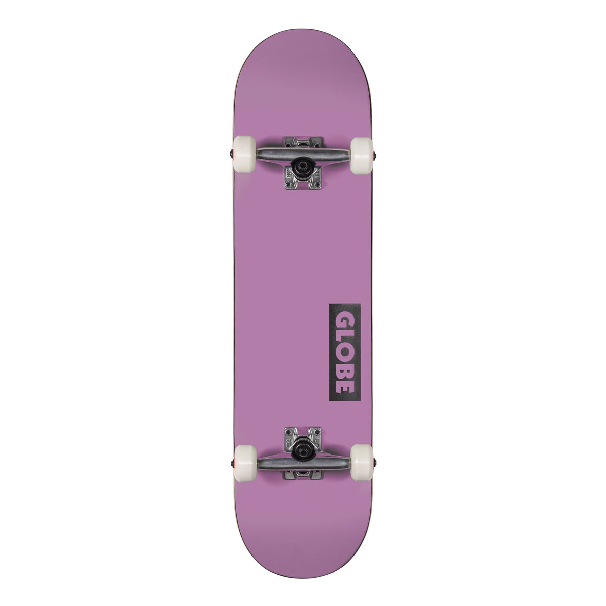 Globe Goodstock 7.75" Complete Skateboard - Desert Dusk