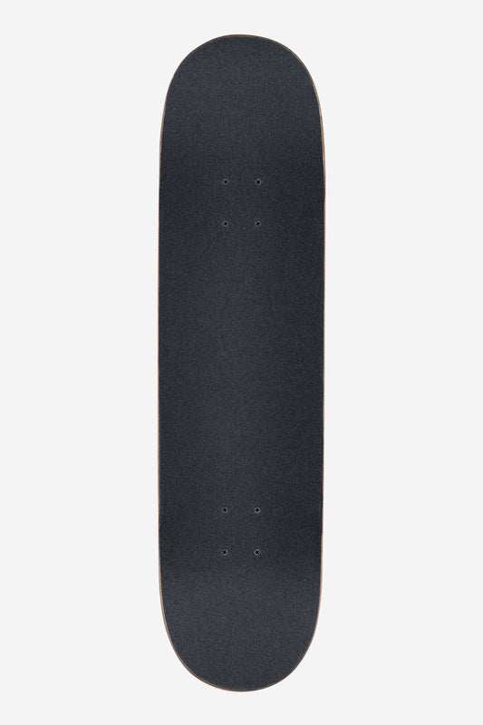 Globe Goodstock 8.0" Complete Skateboard - Firecracker