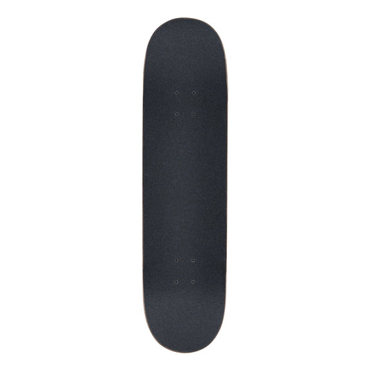 Globe Goodstock 8.0" Complete Skateboard - Firecracker