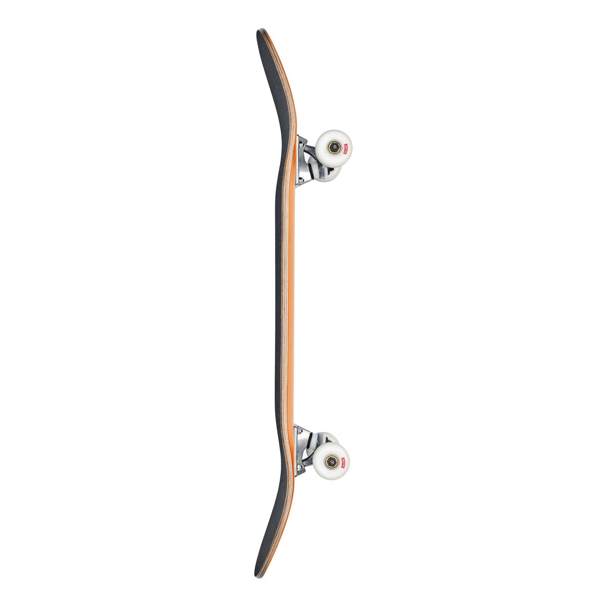 Globe Goodstock 8.0" Complete Skateboard - Firecracker