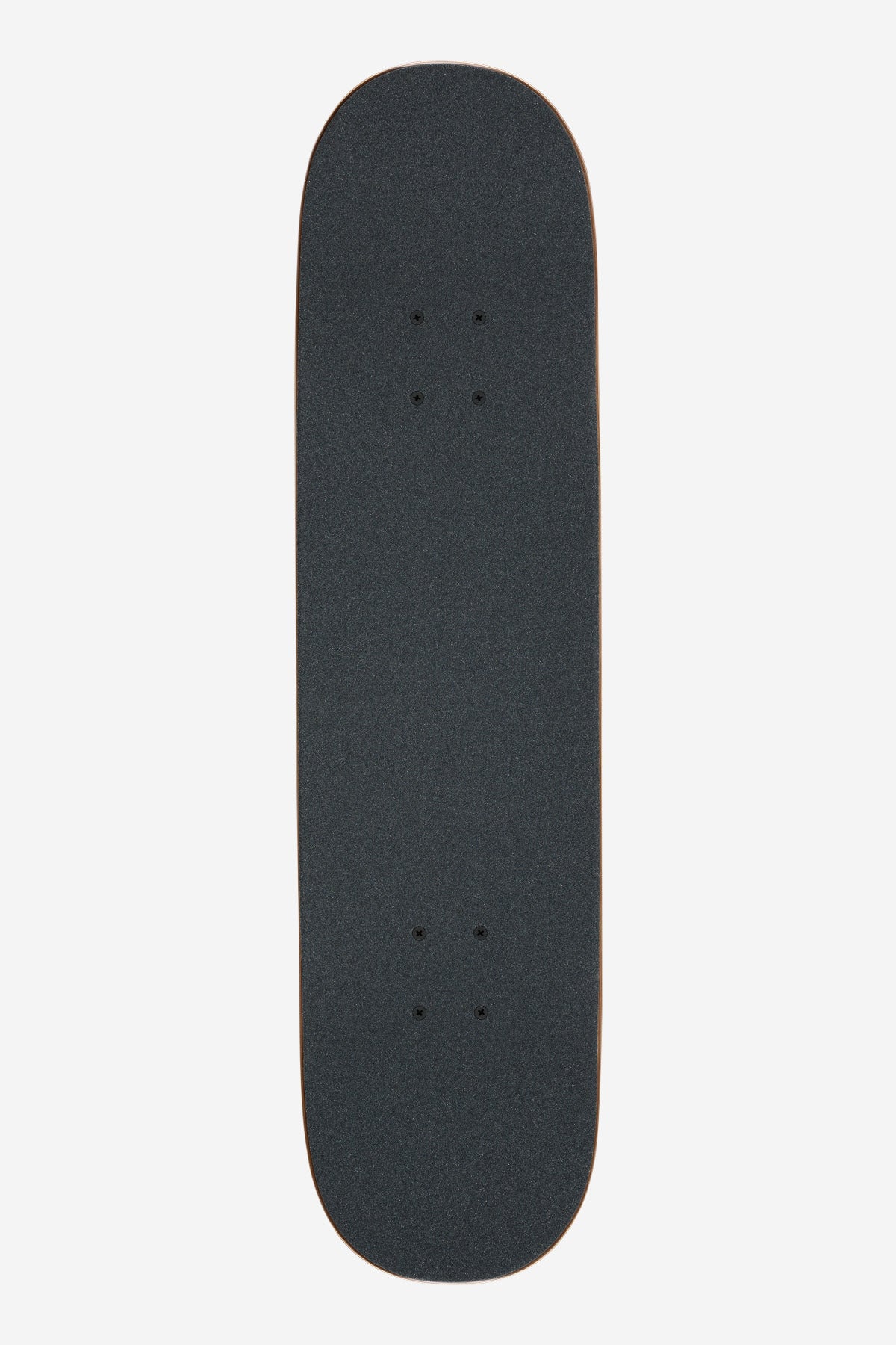 Globe Goodstock 8.0" Complete Skateboard - Heatwave