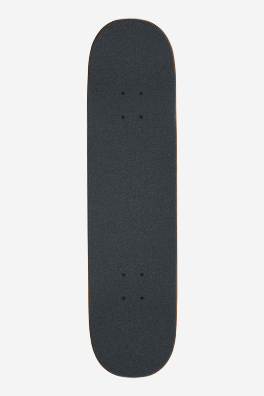 Globe Goodstock 8.0" Complete Skateboard - Heatwave