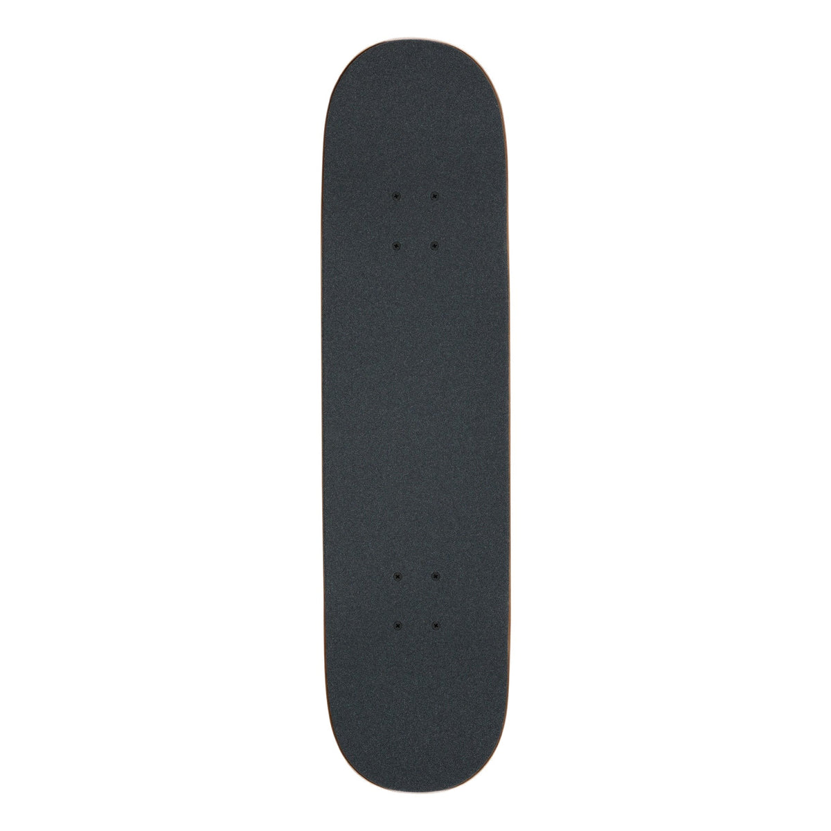 Globe Goodstock 8.0" Complete Skateboard - Heatwave