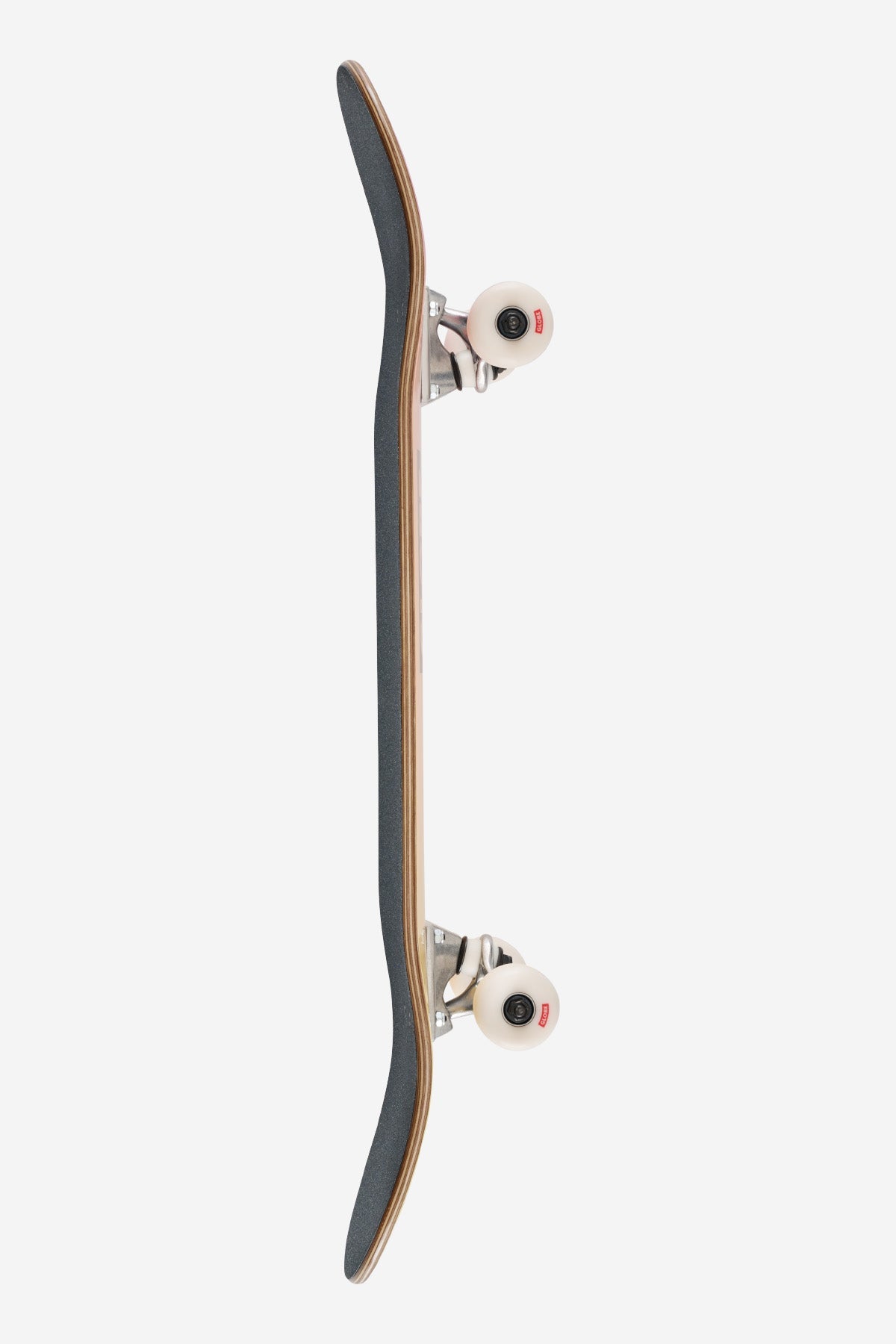Globe Goodstock 8.0" Complete Skateboard - Heatwave