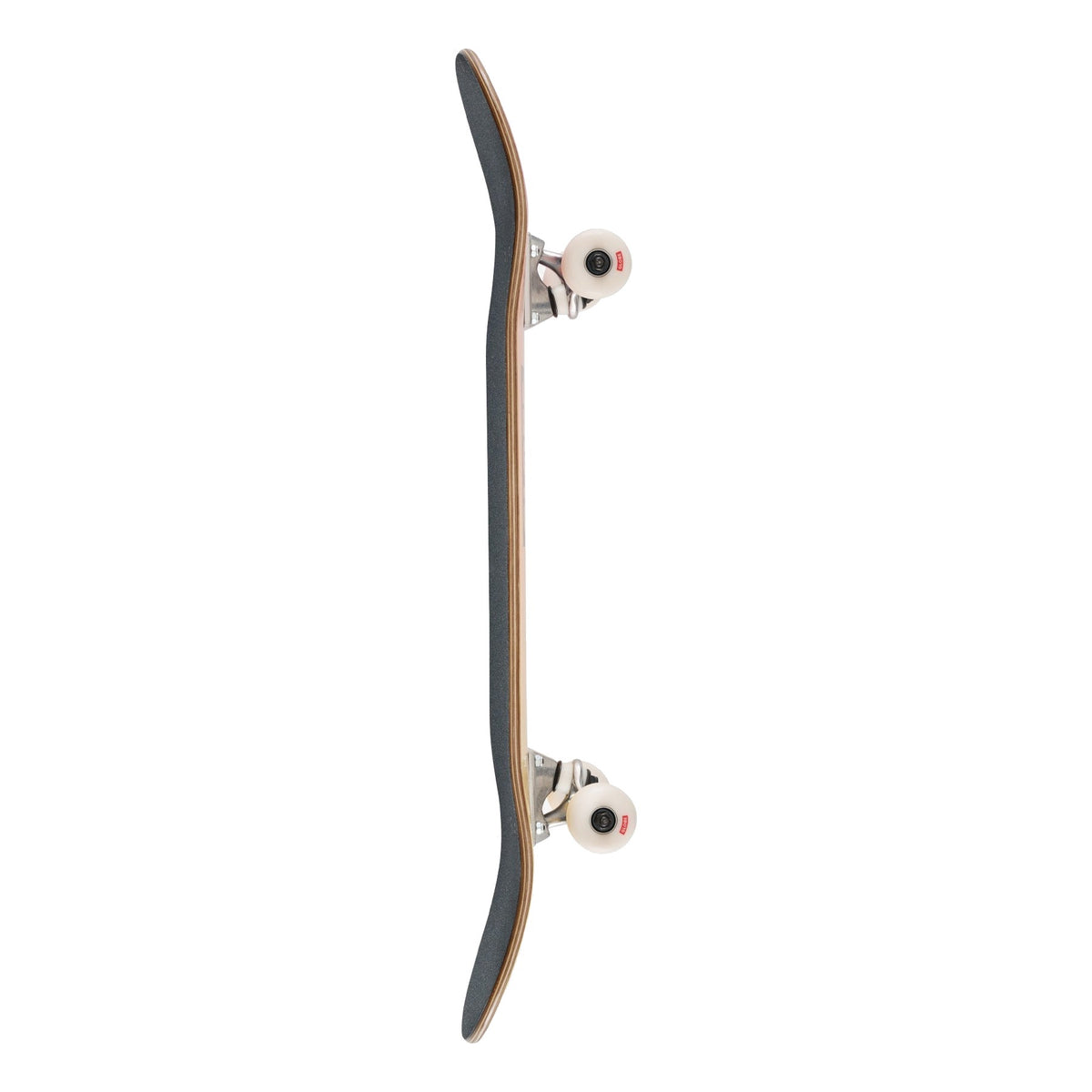 Globe Goodstock 8.0" Complete Skateboard - Heatwave