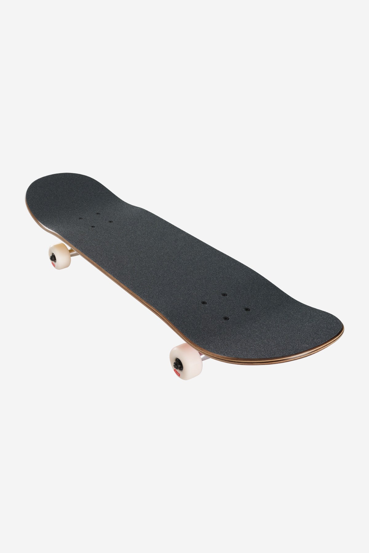 Globe Goodstock 8.0" Complete Skateboard - Heatwave