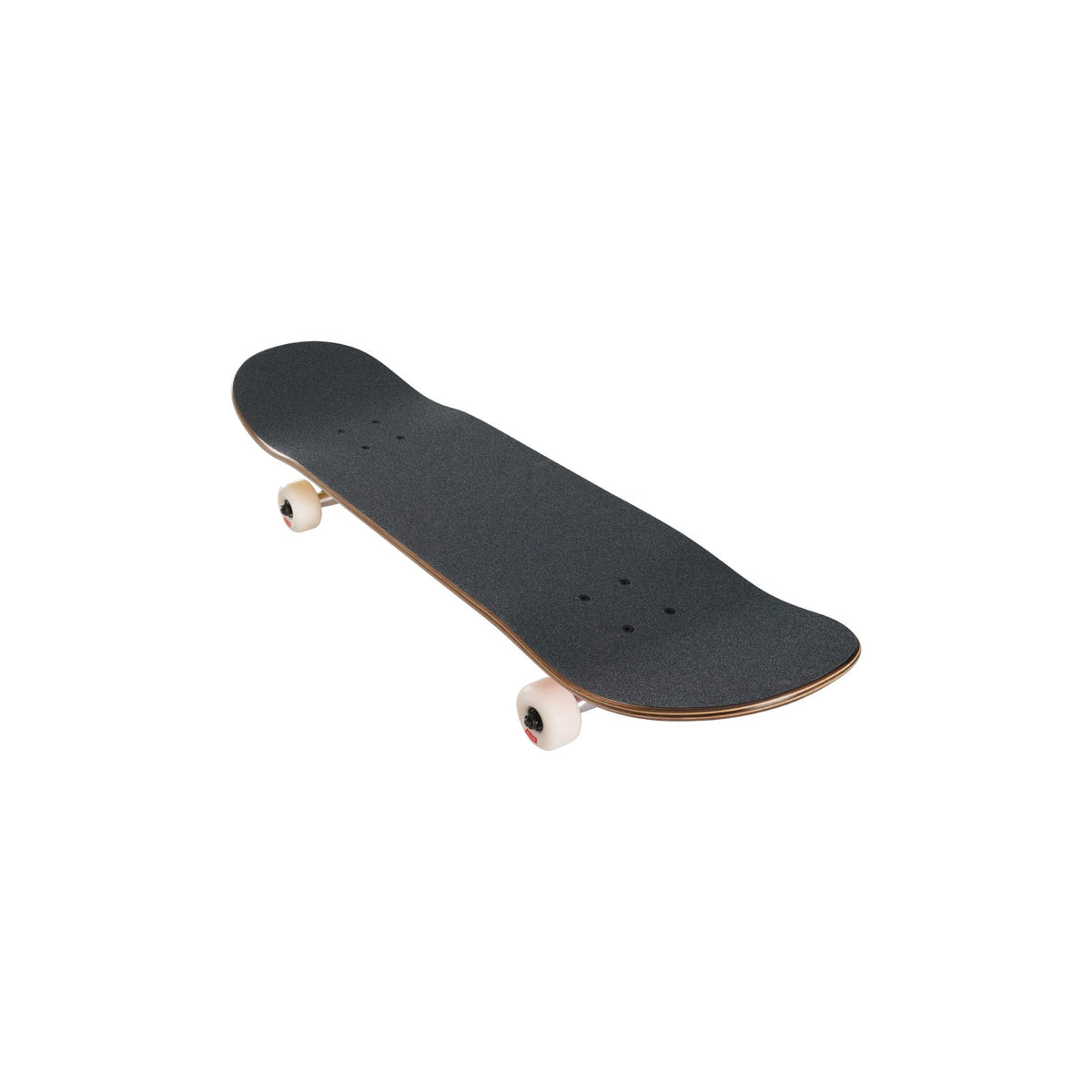 Globe Goodstock 8.0" Complete Skateboard - Heatwave