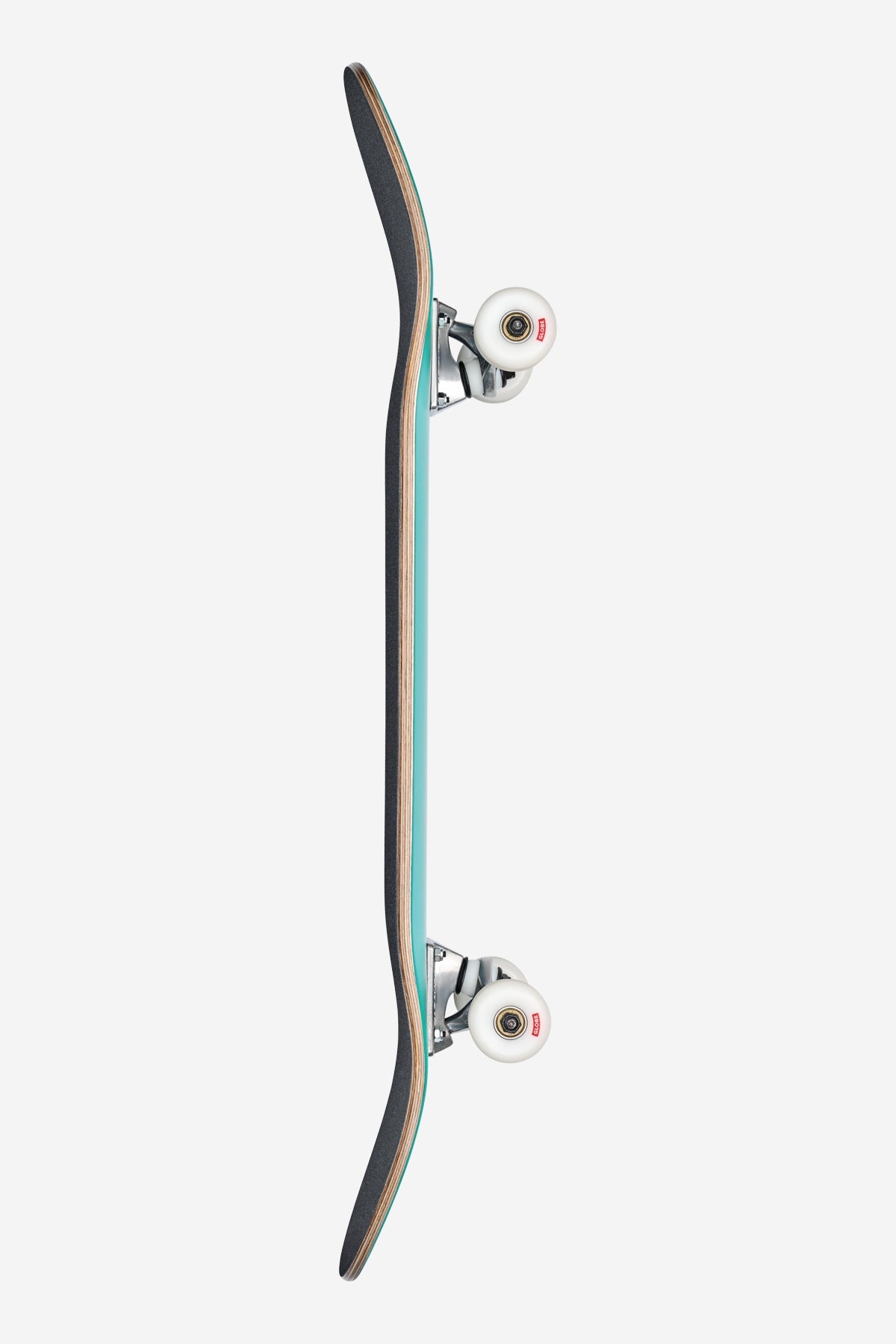 Globe Goodstock 8.25" Complete Skateboard - Waterfall