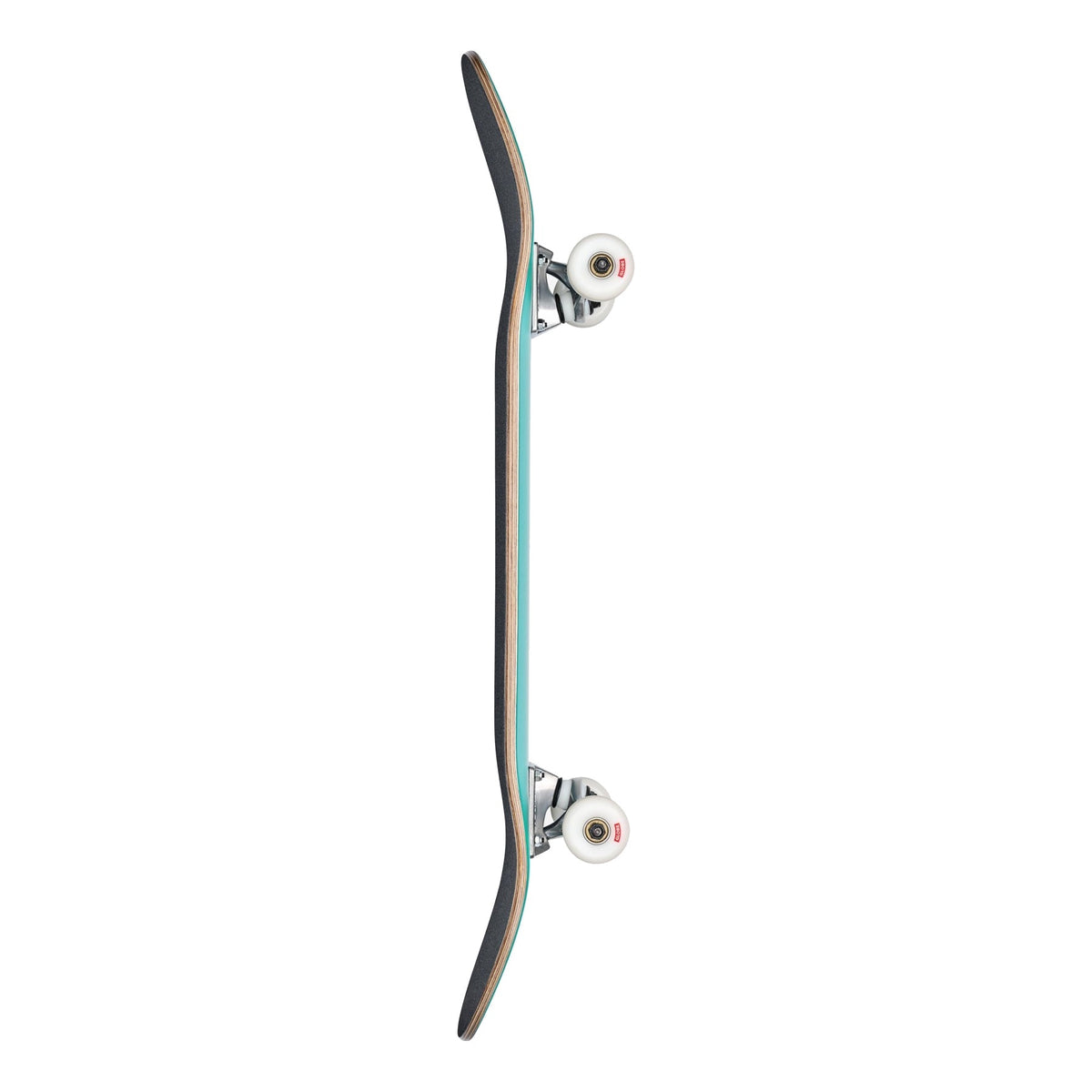 Globe Goodstock 8.25" Complete Skateboard - Waterfall