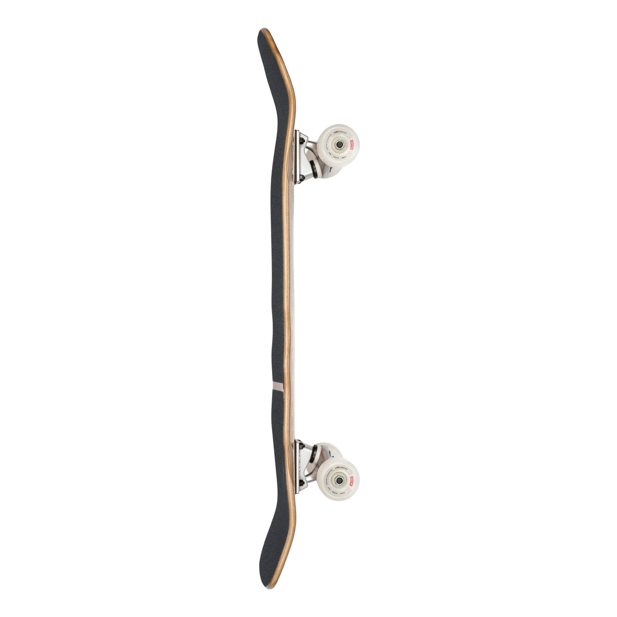 Globe Restless 10" Complete Skateboard - Axe Man