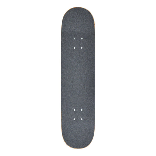 Globe G0 Hive 7.75" Complete Skateboard - Blizzard