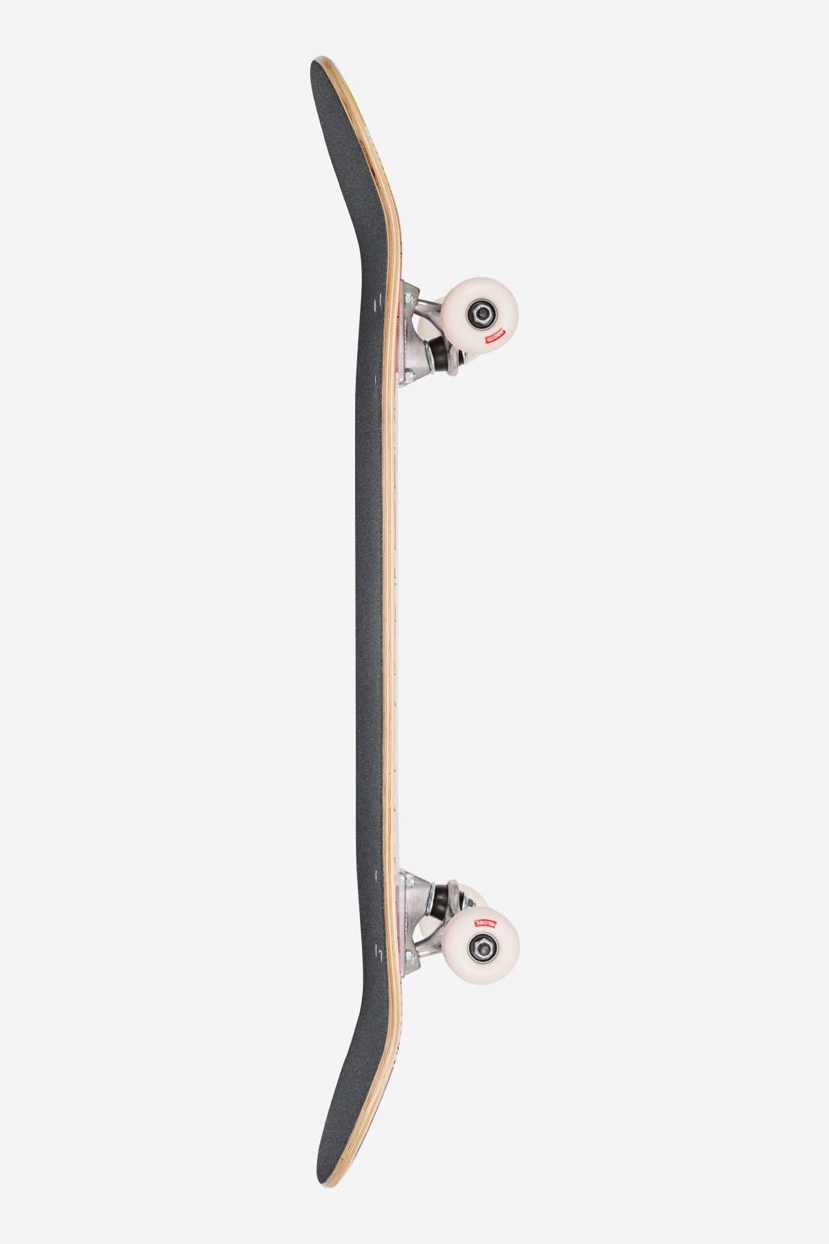Globe G0 Hive 7.75" Complete Skateboard - Blizzard