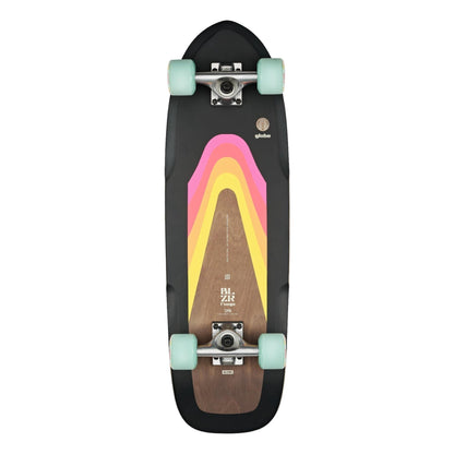 Globe Blazer Fuego 29" Cruiserboard - Flare