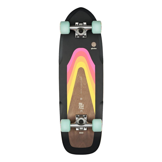 Globe Blazer Fuego 29" Cruiserboard - Flare