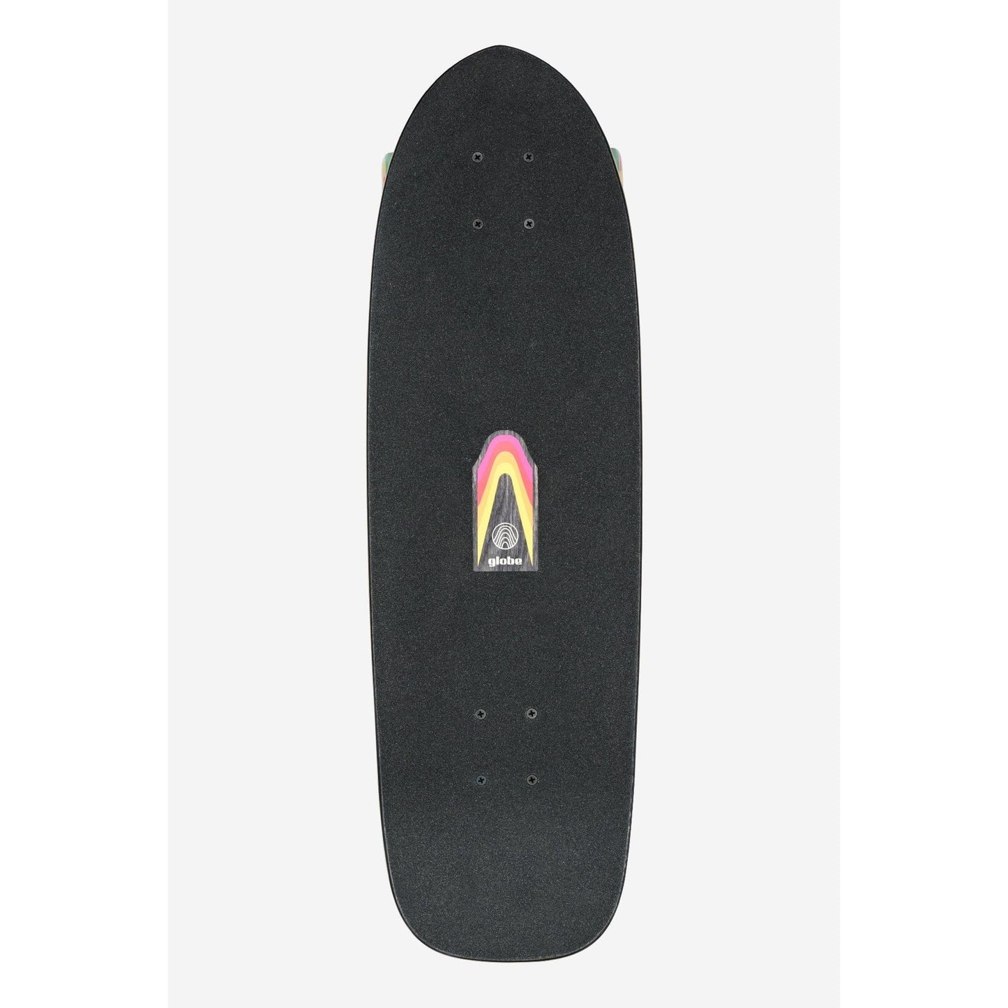 Globe Blazer Fuego 29" Cruiserboard - Flare