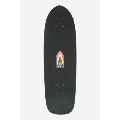 Globe Blazer Fuego 29" Cruiserboard - Flare