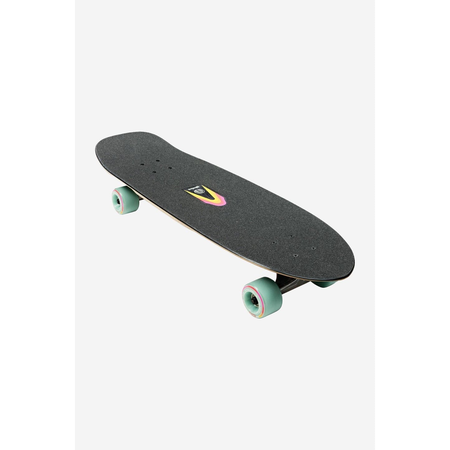 Globe Blazer Fuego 29" Cruiserboard - Flare