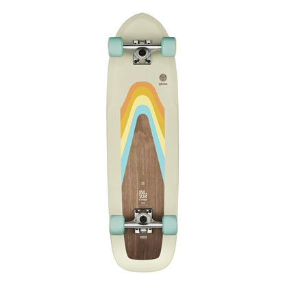 Globe Blazer Fuego 32" Cruiserboard - Horizon