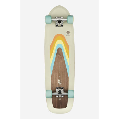 Globe Blazer Fuego 32" Cruiserboard - Horizon