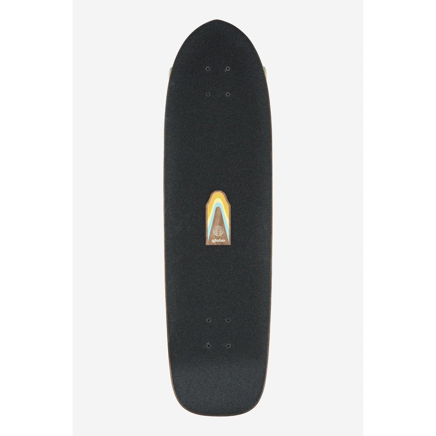 Globe Blazer Fuego 32" Cruiserboard - Horizon
