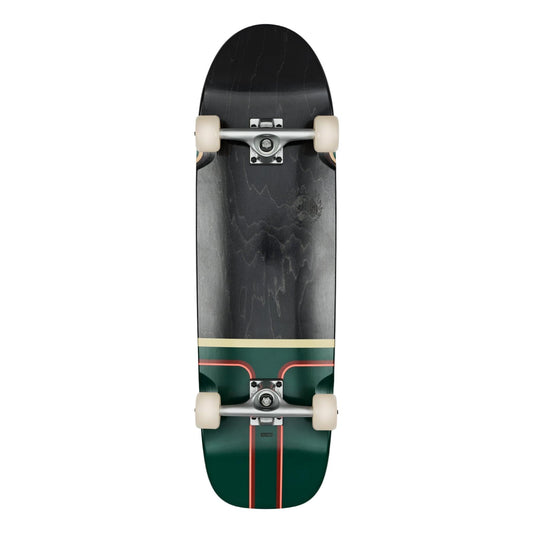 Globe Kerbo 32" Cruiserboard - Black Maple/ Emerald Green