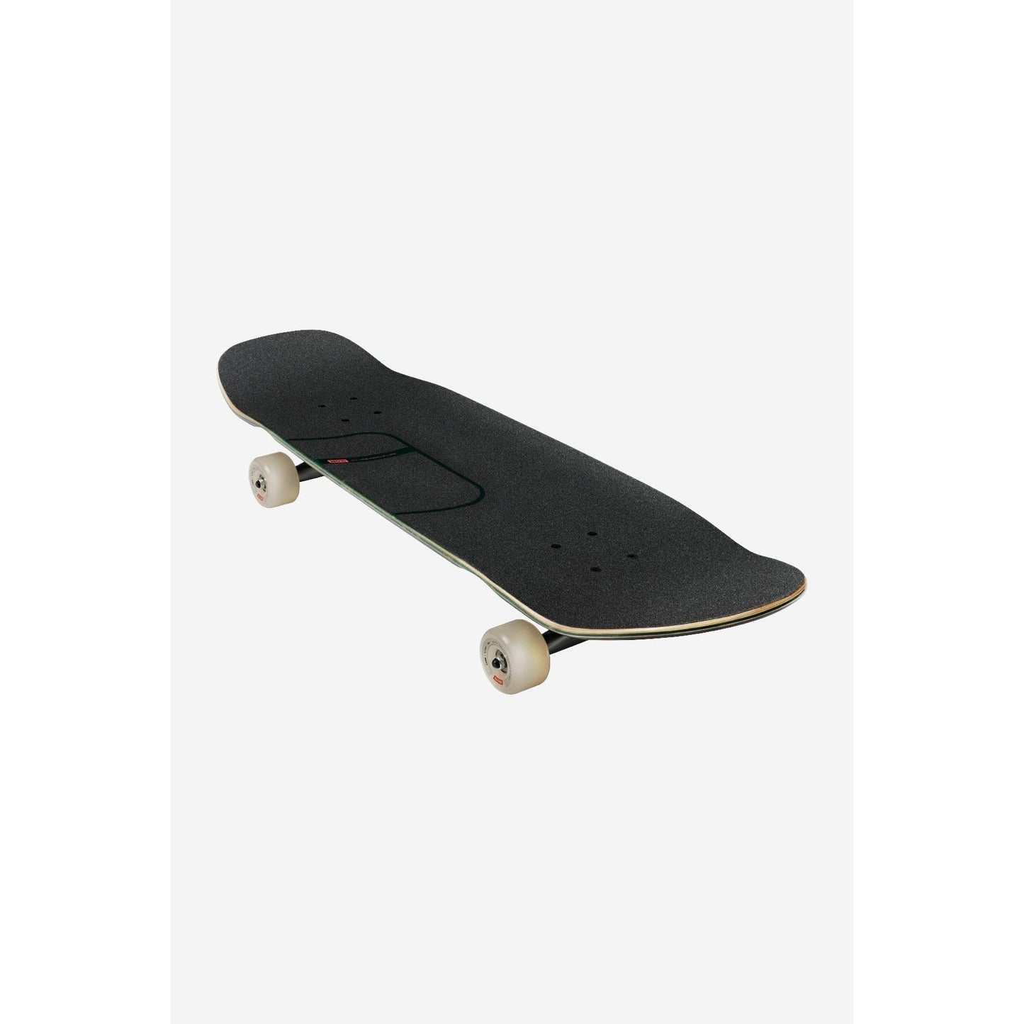 Globe Kerbo 32" Cruiserboard - Black Maple/ Emerald Green