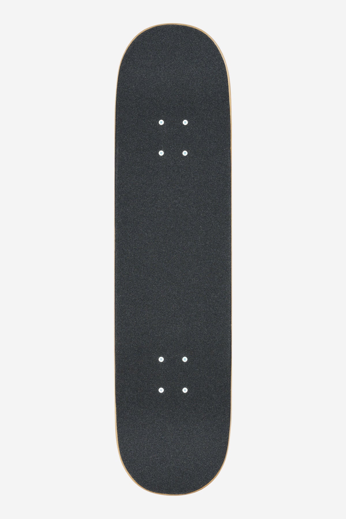 Globe G0 Pond 8.0" Complete Skateboard - Blue/Green