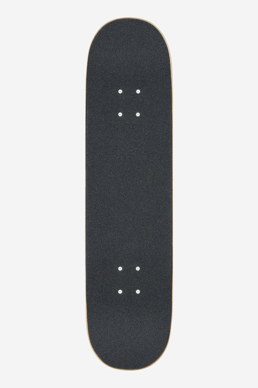 Globe G0 Pond 8.0" Complete Skateboard - Blue/Green