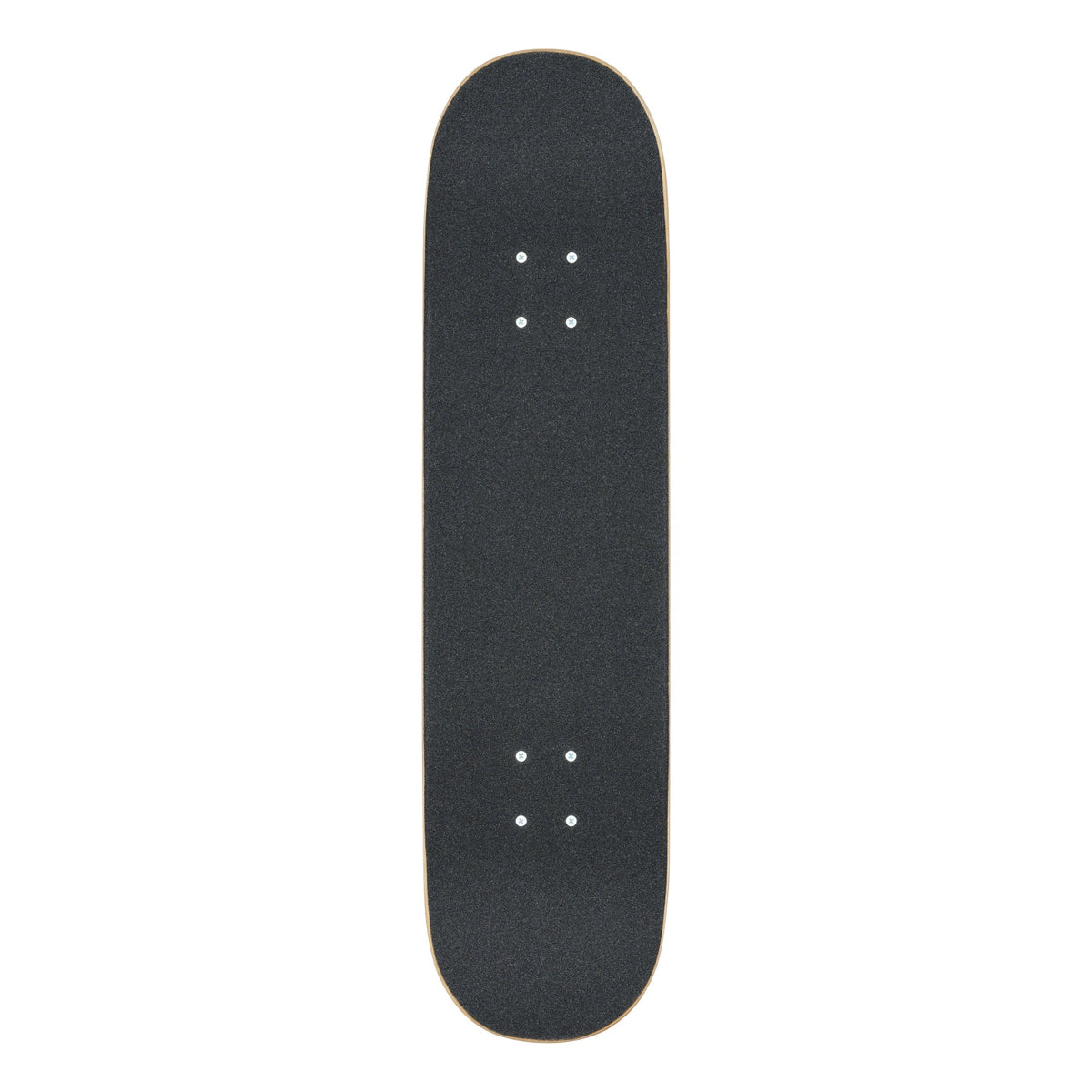 Globe G0 Pond 8.0" Complete Skateboard - Blue/Green