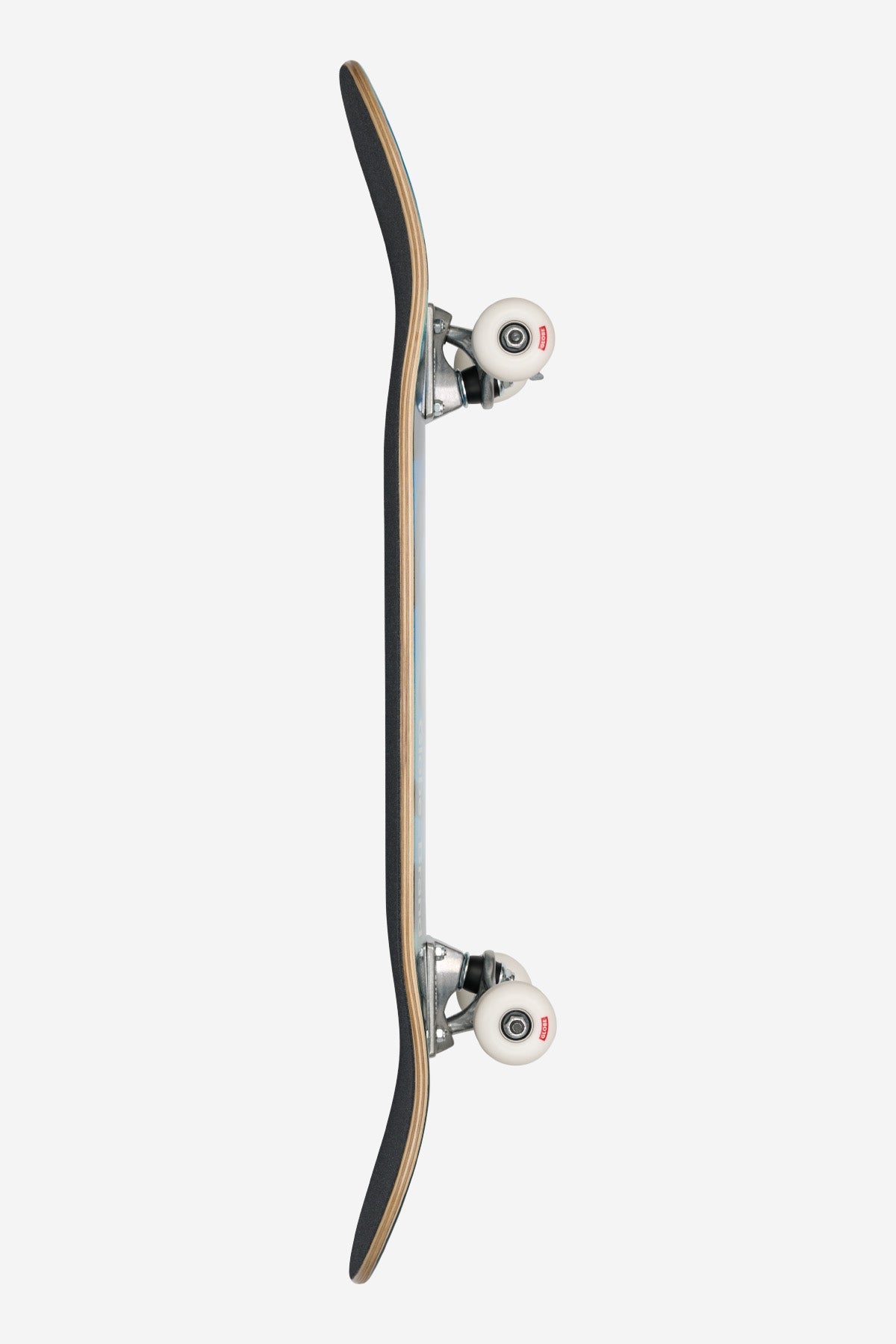 Globe G0 Pond 8.0" Complete Skateboard - Blue/Green