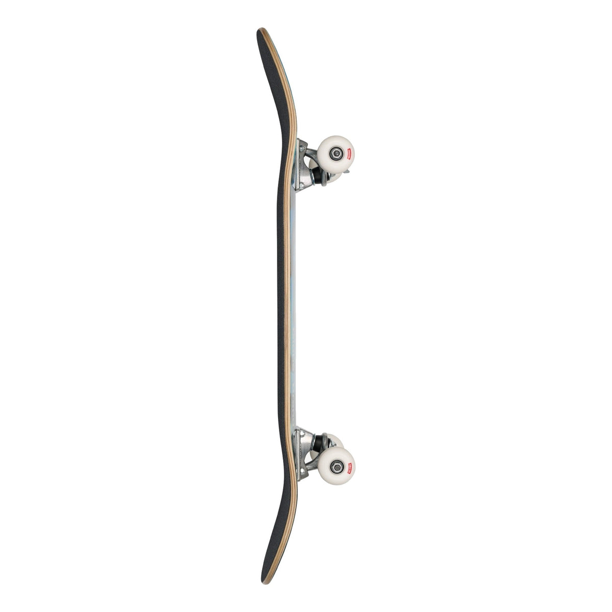 Globe G0 Pond 8.0" Complete Skateboard - Blue/Green
