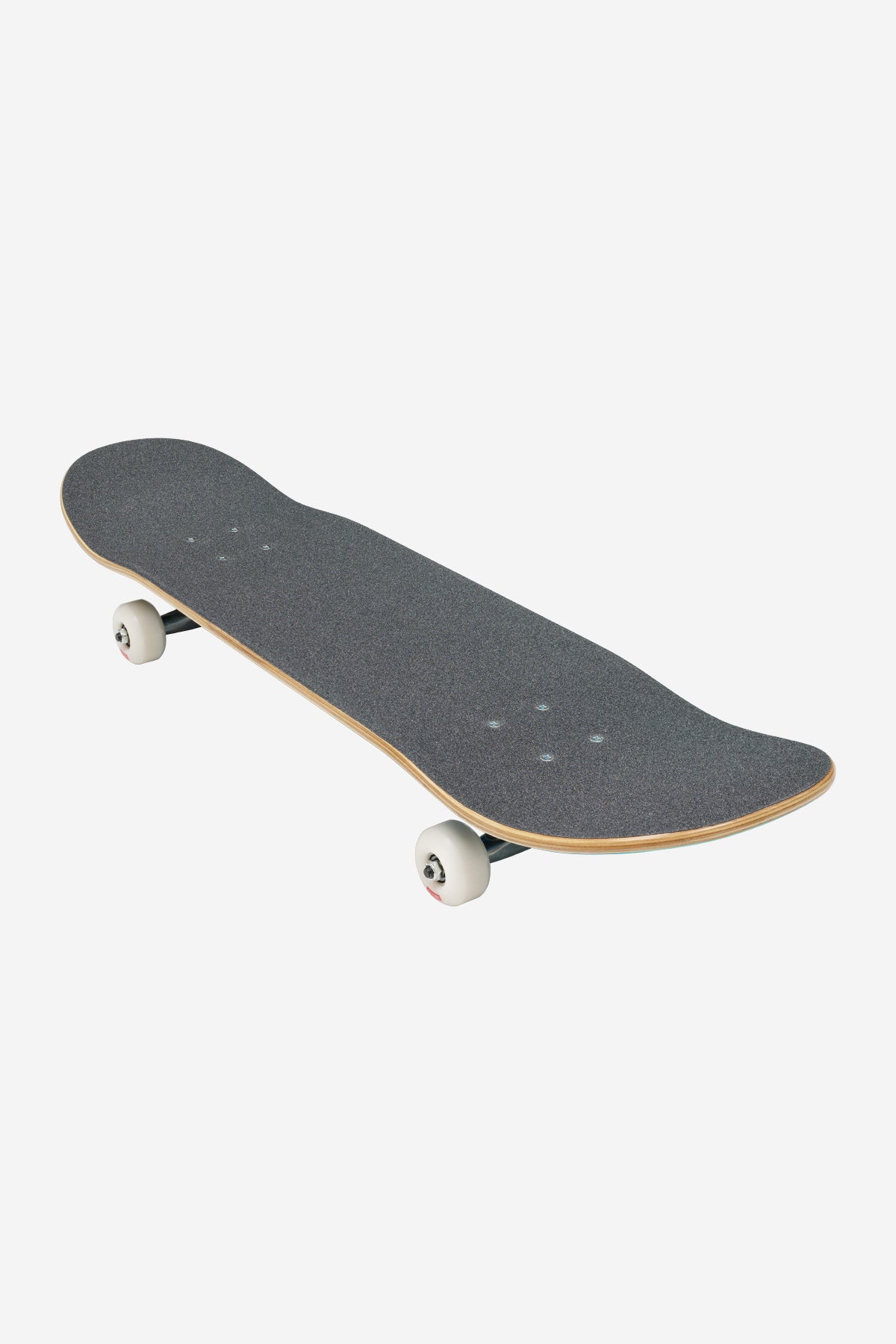 Globe G0 Pond 8.0" Complete Skateboard - Blue/Green