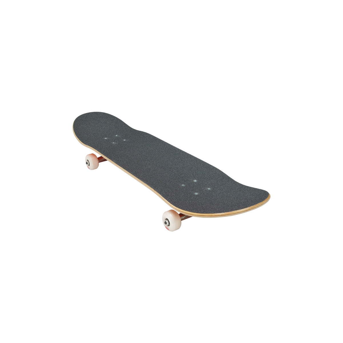 Globe G0 Pond 8.25" Complete Skateboard - Orange/Moss