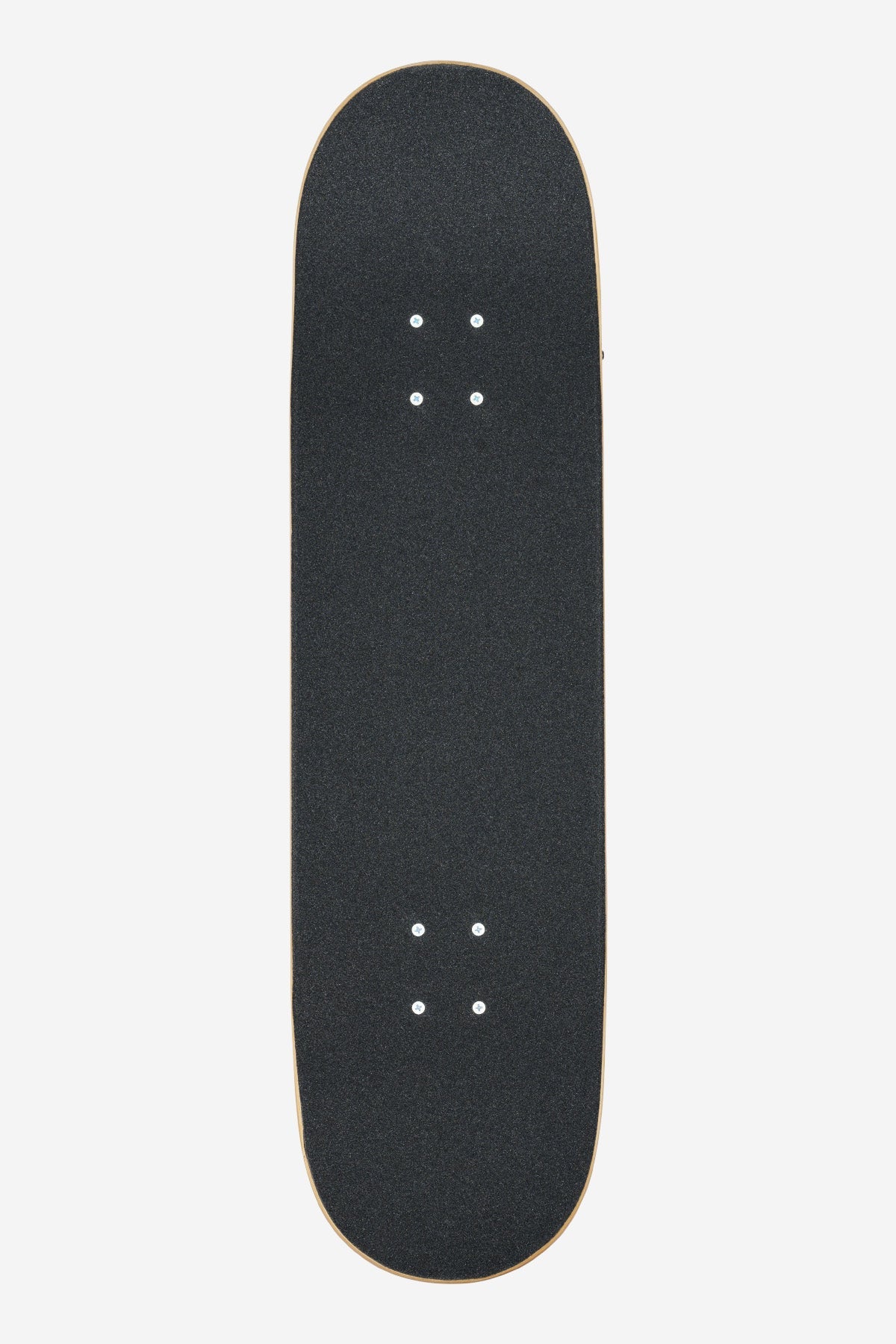 Globe G0 Pond 8.5" Complete Skateboard - Toxic/Swamp