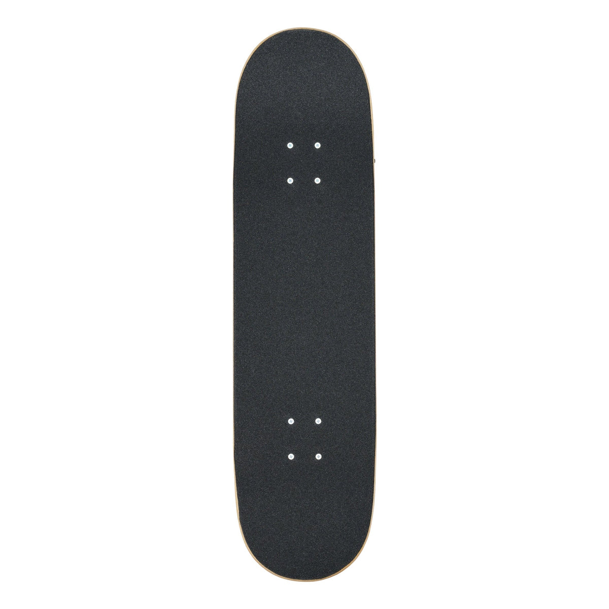 Globe G0 Pond 8.5" Complete Skateboard - Toxic/Swamp