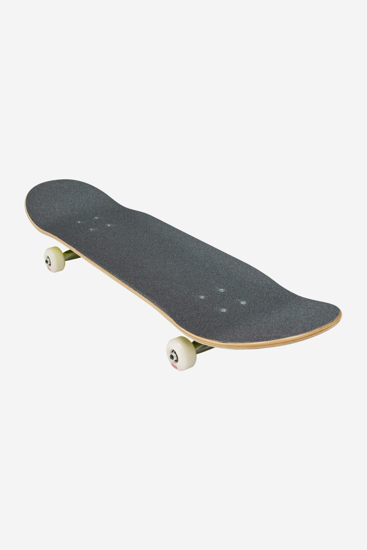 Globe G0 Pond 8.5" Complete Skateboard - Toxic/Swamp