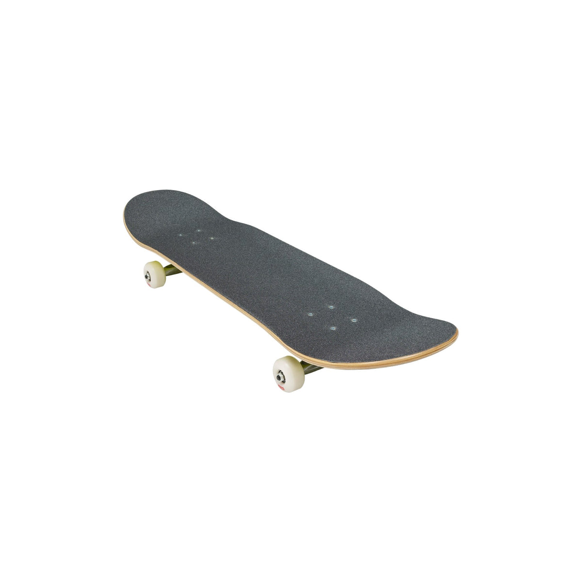 Globe G0 Pond 8.5" Complete Skateboard - Toxic/Swamp