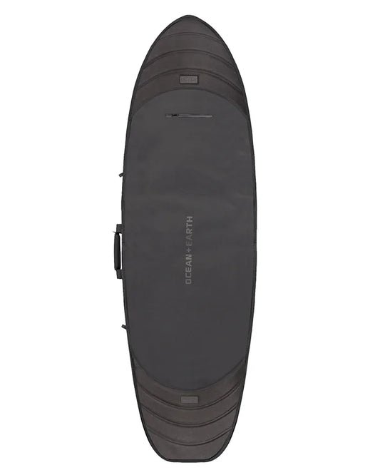 Ocean and Earth APEX Fish / Shortboard Travel Cover - 1 Board