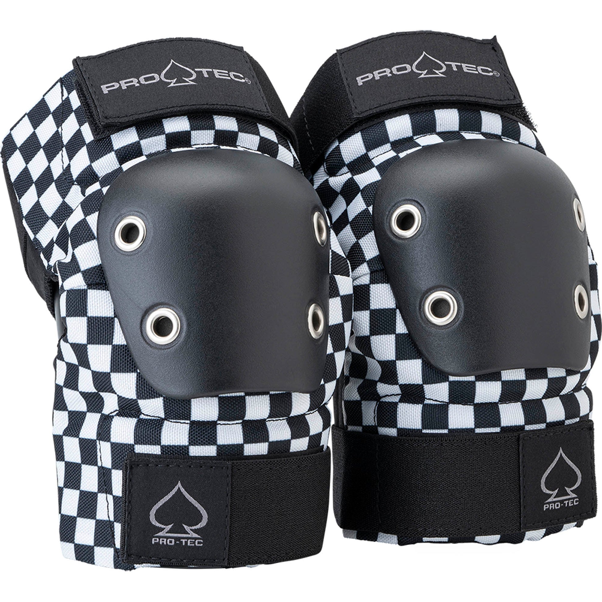 PRO-TEC Junior Street Gear 3 Pack - Checker