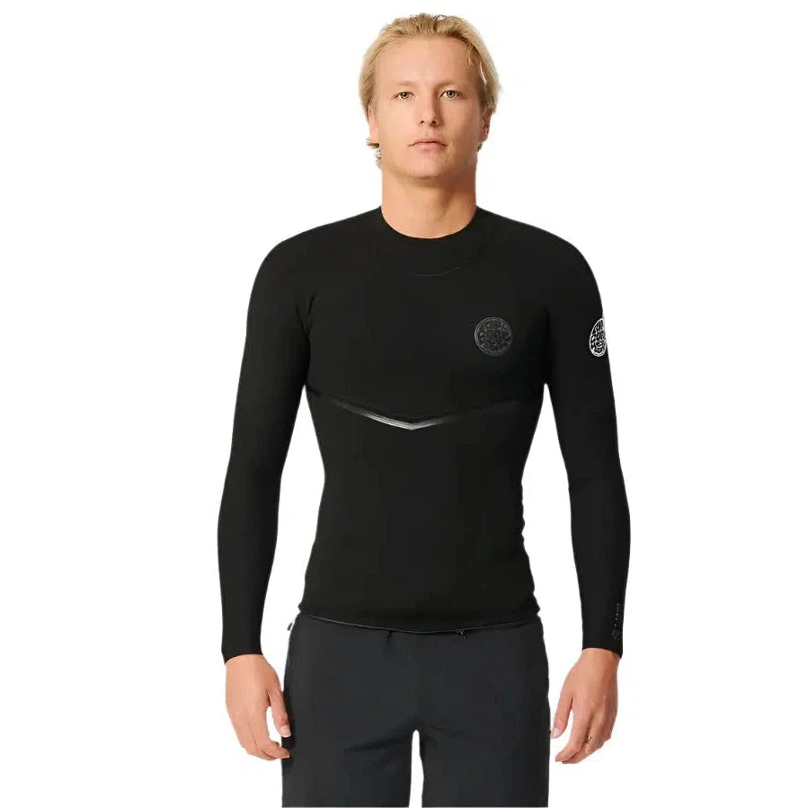 Ripcurl Ebomb LS Jacket GBS 1.5mm Wetsuit Top