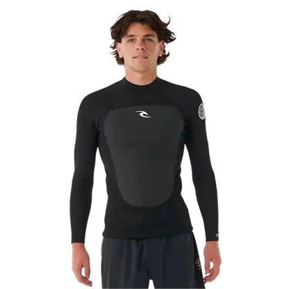 Ripcurl Omega LS Jacket GBS 1.5mm Wetsuit Top