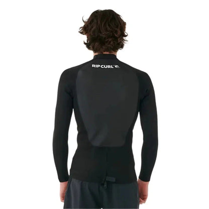 Ripcurl Omega LS Jacket GBS 1.5mm Wetsuit Top