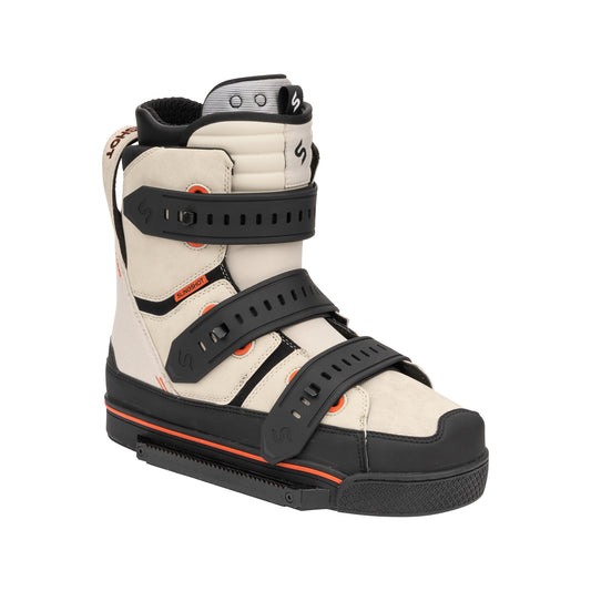 2024 Slingshot Space Mob Wakeboard Boots